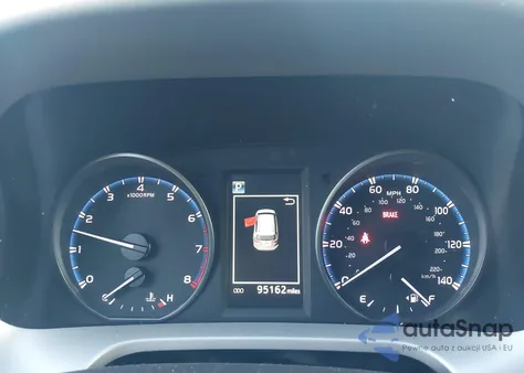 2018 Toyota Rav4 Le from USA, damaged, VIN 2T3ZFREV0JW405853